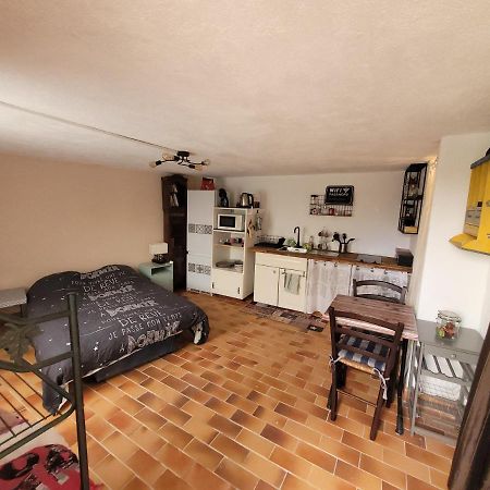 דירות ניס Superbe Studio Proches Toutes Commodites Place Du Marche De St Roch מראה חיצוני תמונה