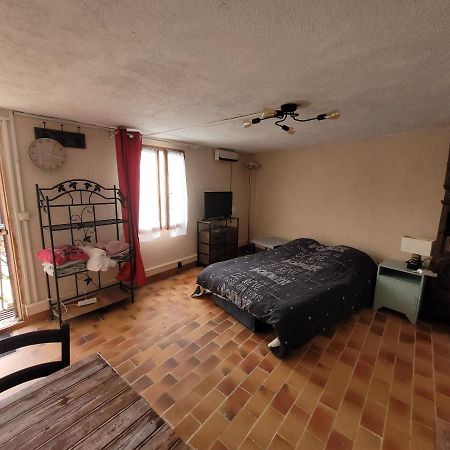 דירות ניס Superbe Studio Proches Toutes Commodites Place Du Marche De St Roch מראה חיצוני תמונה