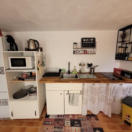 דירות ניס Superbe Studio Proches Toutes Commodites Place Du Marche De St Roch מראה חיצוני תמונה