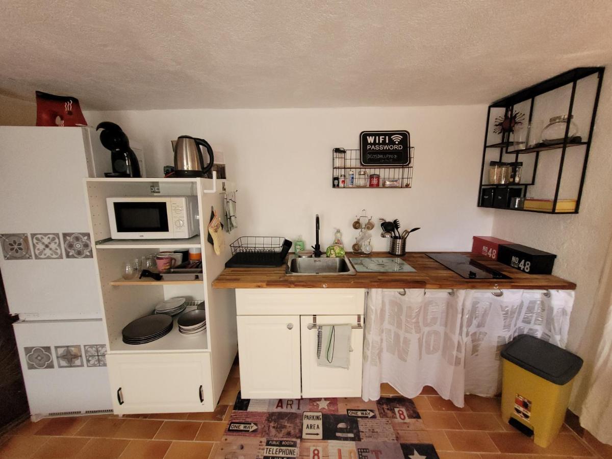 דירות ניס Superbe Studio Proches Toutes Commodites Place Du Marche De St Roch מראה חיצוני תמונה
